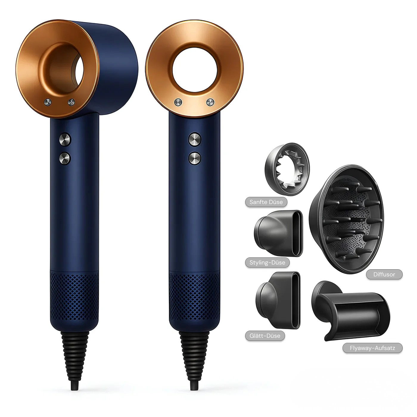 Oliyen AirPro 5in1