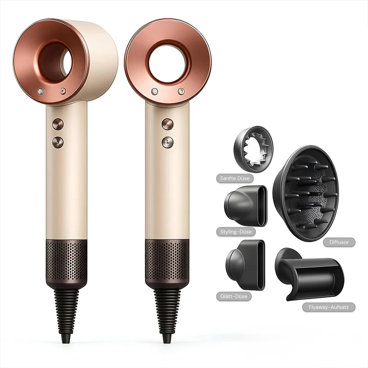 Oliyen AirPro 5in1