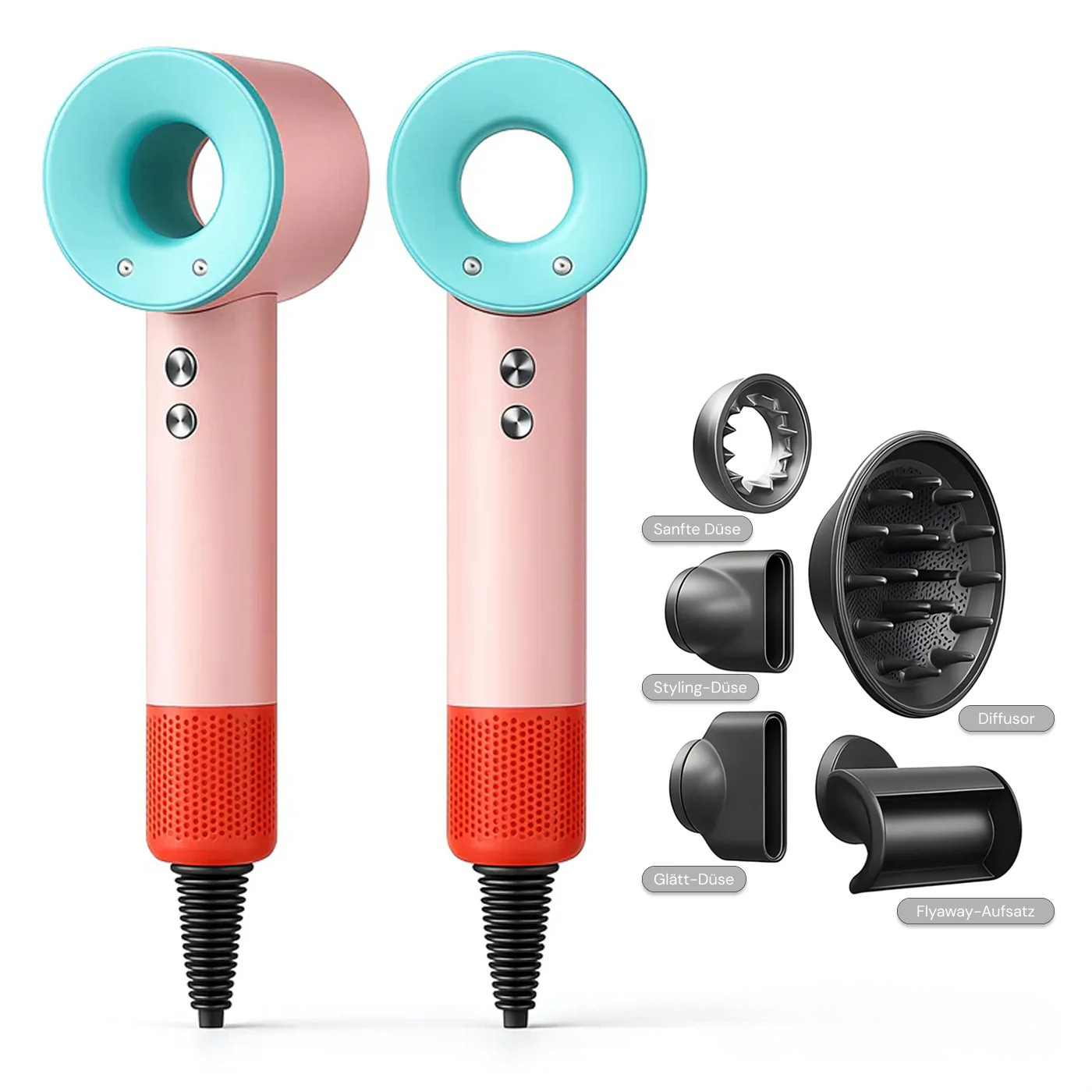 Oliyen AirPro 5in1