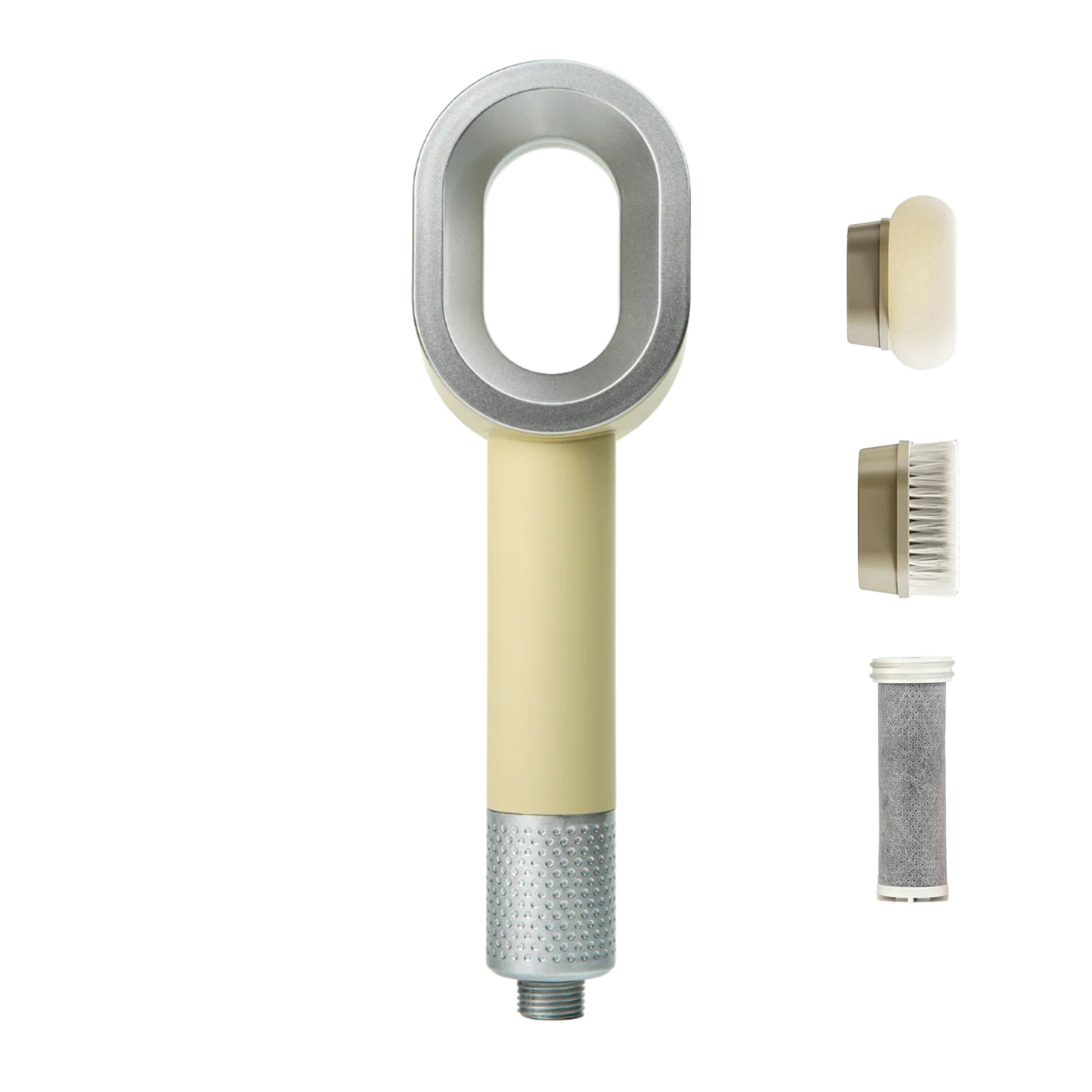 Oliyen 3in1 Duschkopf