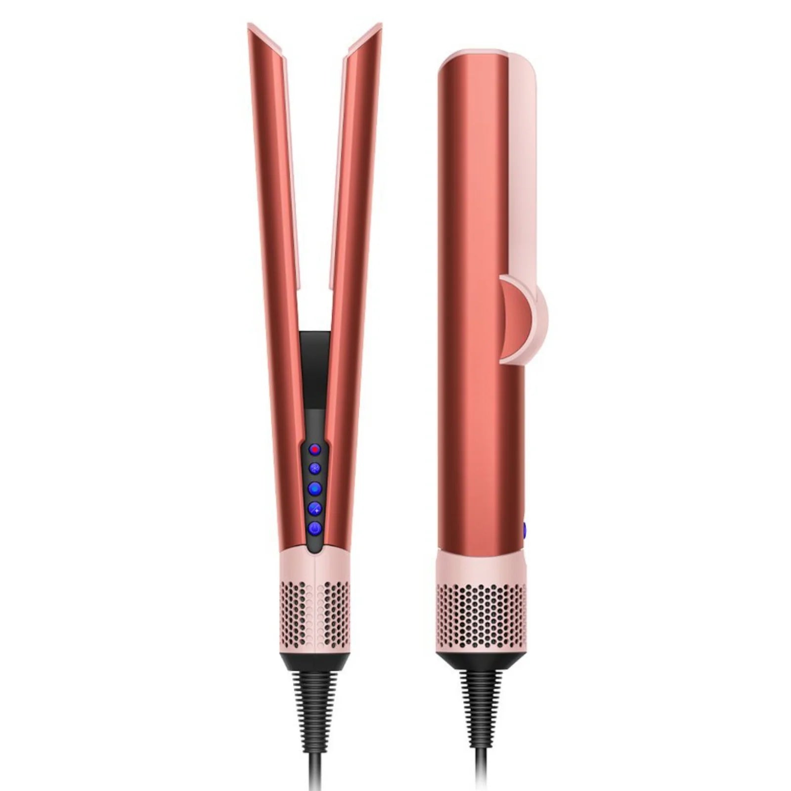 Oliyen Airstrait 2.0