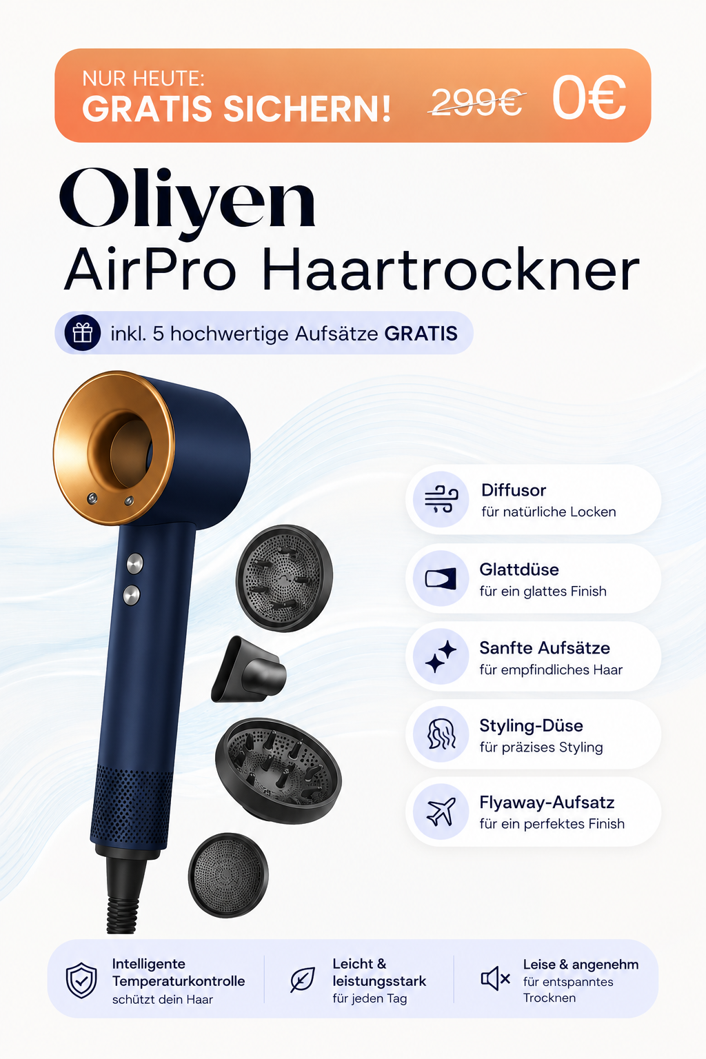 Oliyen Airstrait 2.0