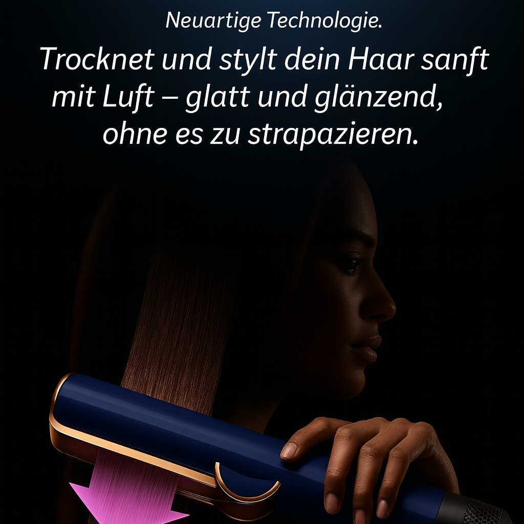 Oliyen Airstrait 2.0