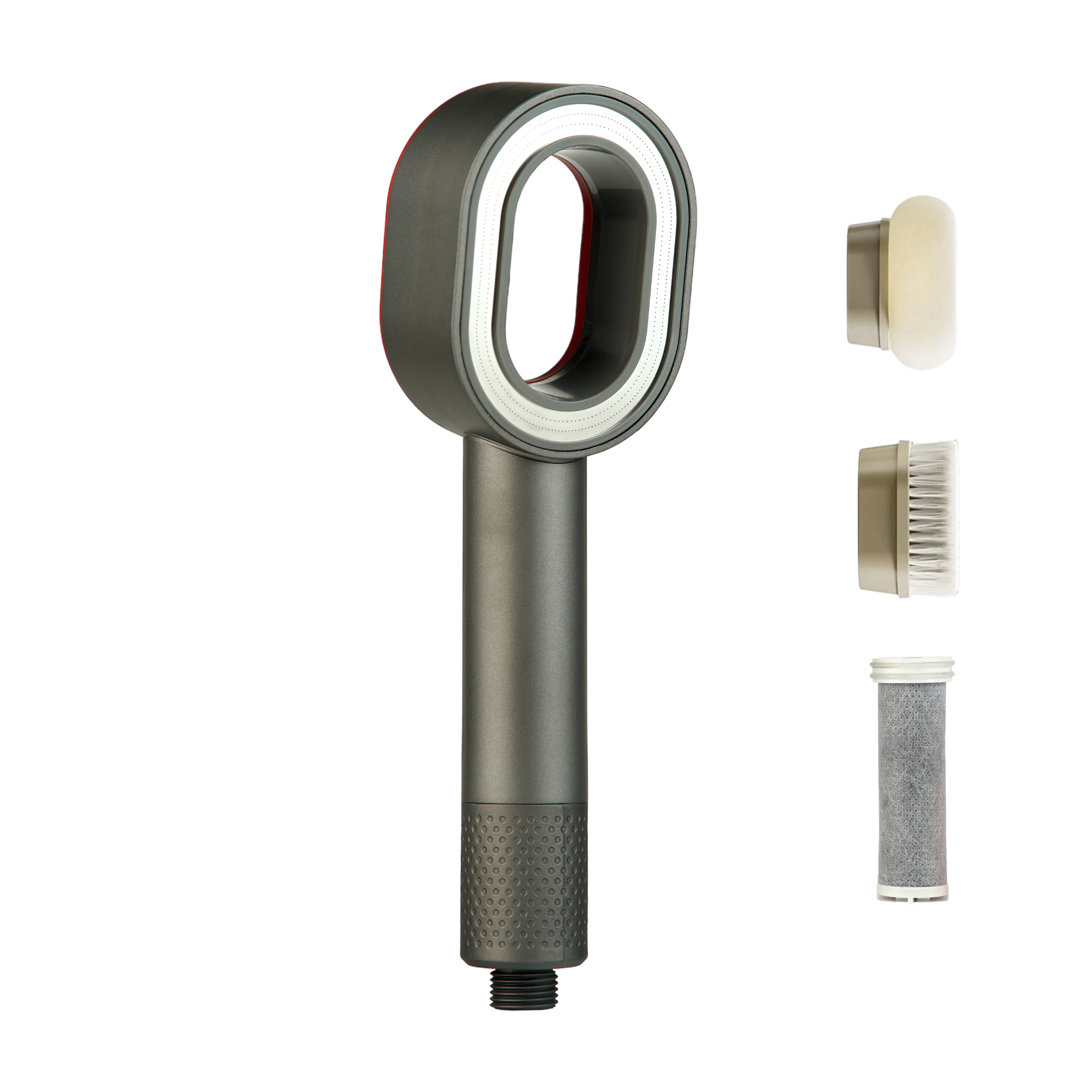 Oliyen 3in1 Duschkopf