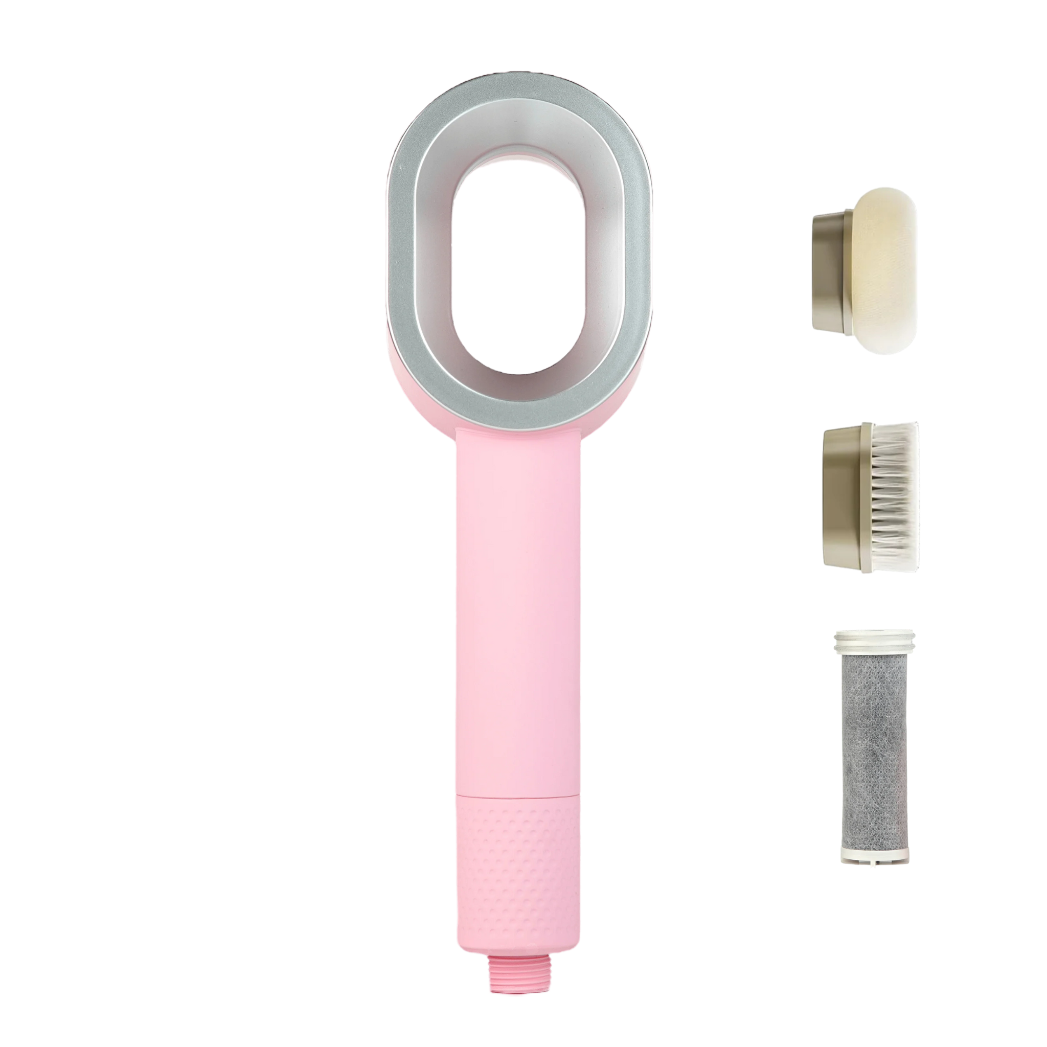 Oliyen 3in1 Duschkopf